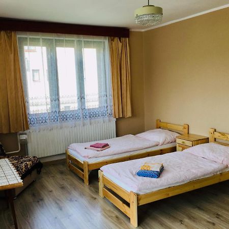 Rodinny Retro Domcek Dolny Kubin Bagian luar foto