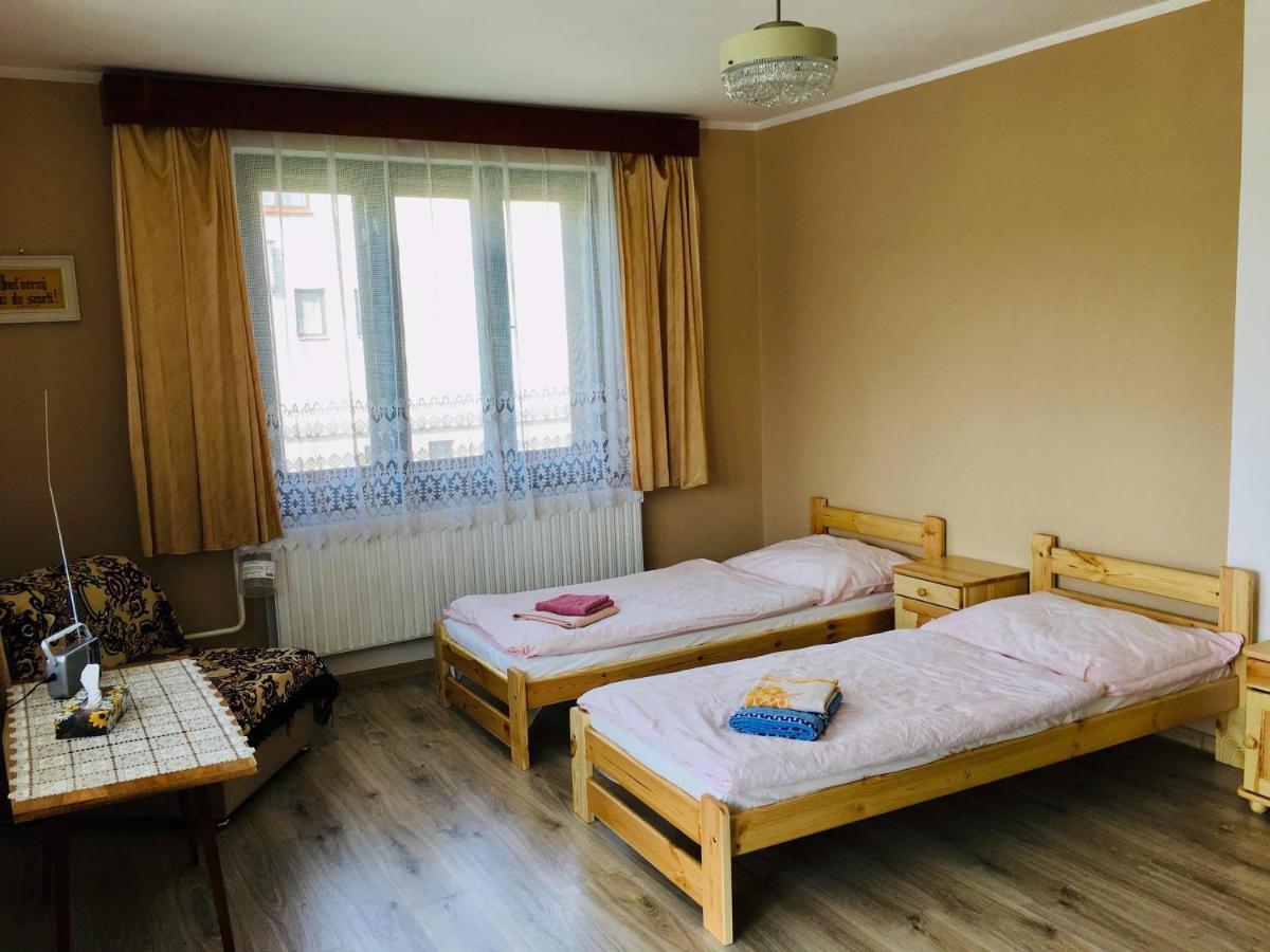Rodinny Retro Domcek Dolny Kubin Bagian luar foto