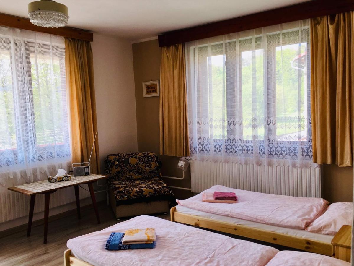 Rodinny Retro Domcek Dolny Kubin Bagian luar foto